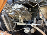 Moteur with 