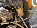 Moteur with 