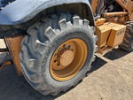 Chassis with 