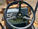 Control Station with 