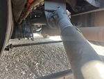 Drivetrain with 