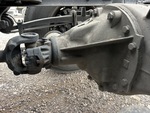 Drivetrain with 