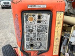 Basic Lower Control Station with 