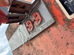 Basic Control Station Upper with 
