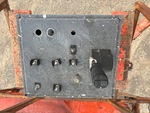 Basic Control Station Upper with 