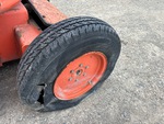 Chassis Photos with 