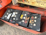 Electrical with 