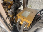 Generator with 