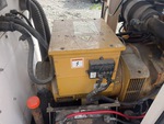Generator with 