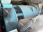 Generator with 