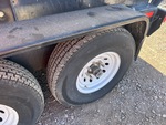 Trailer Chassis with 