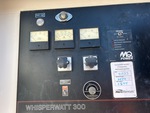 Generator with 