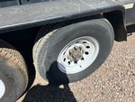 Trailer Chassis with 