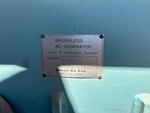 Generator with 