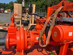 Pump with 
