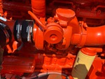 Engine with 