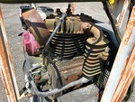 Air Compressor with 