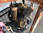 Air Compressor with 