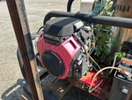 Engine with 