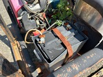 Electrical with 