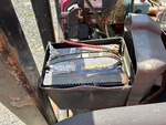 Electrical with 