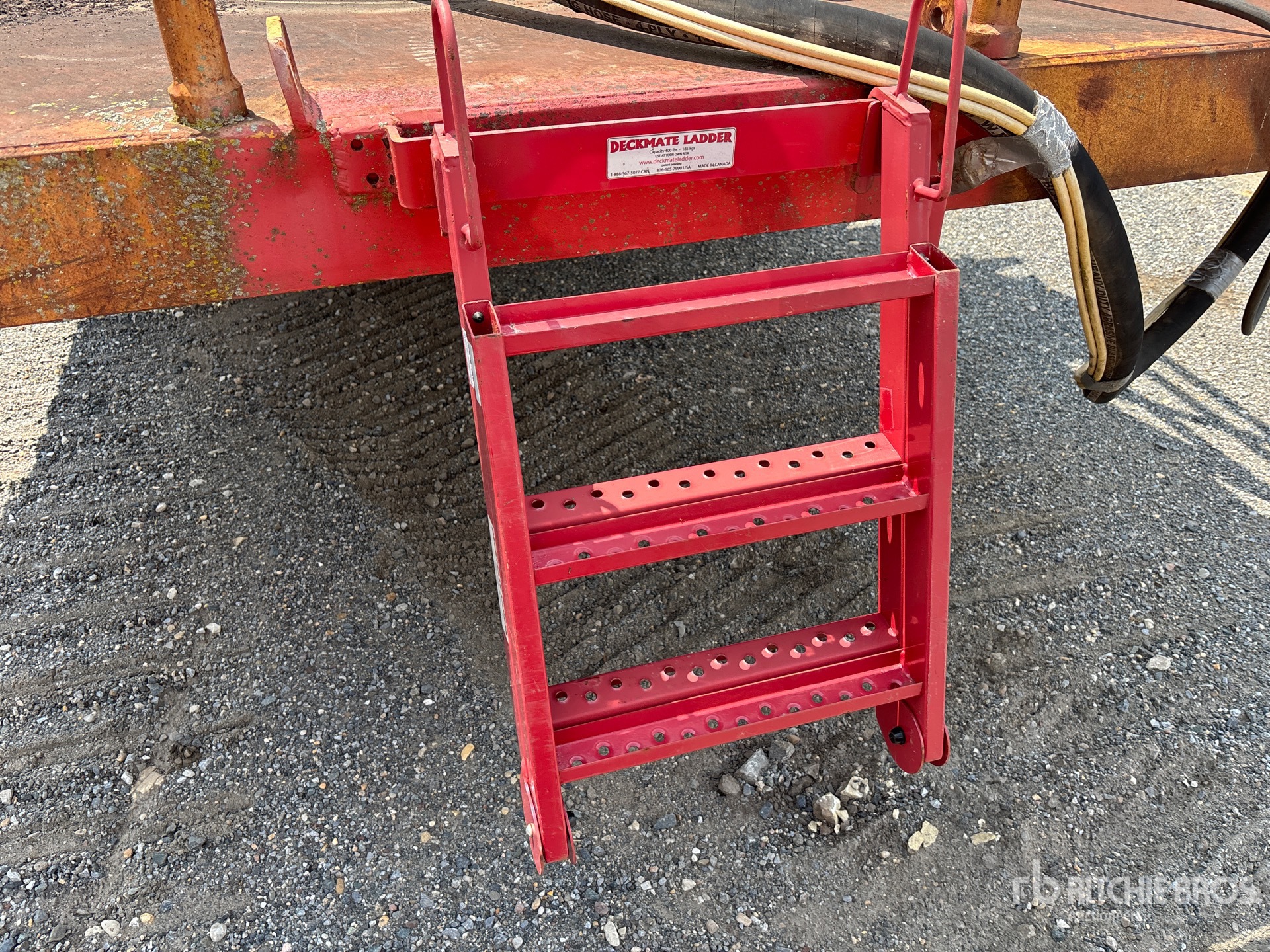 TOPADOR FRONTAL 1985 CATERPILLAR D6DLGP