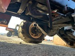 Drivetrain with 