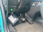 Cab with 