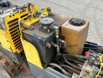 Hydraulics with 