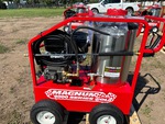 Chassis Photos with 