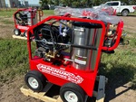 Chassis Photos with 
