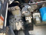Basic Refrigeration Unit with 