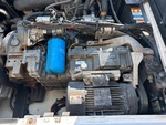 Refrigeration Unit with 