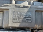 Refrigeration Unit with 