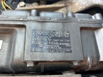 Refrigeration Unit with 