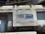 Basic Refrigeration Unit with 