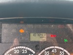 Cab with Engine Hours