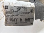 General Appearance with Second Serial Number/VIN Photo