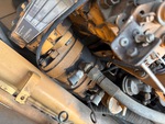 Engine with 