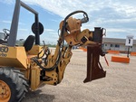 Chassis with 