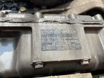 Basic Refrigeration Unit with 
