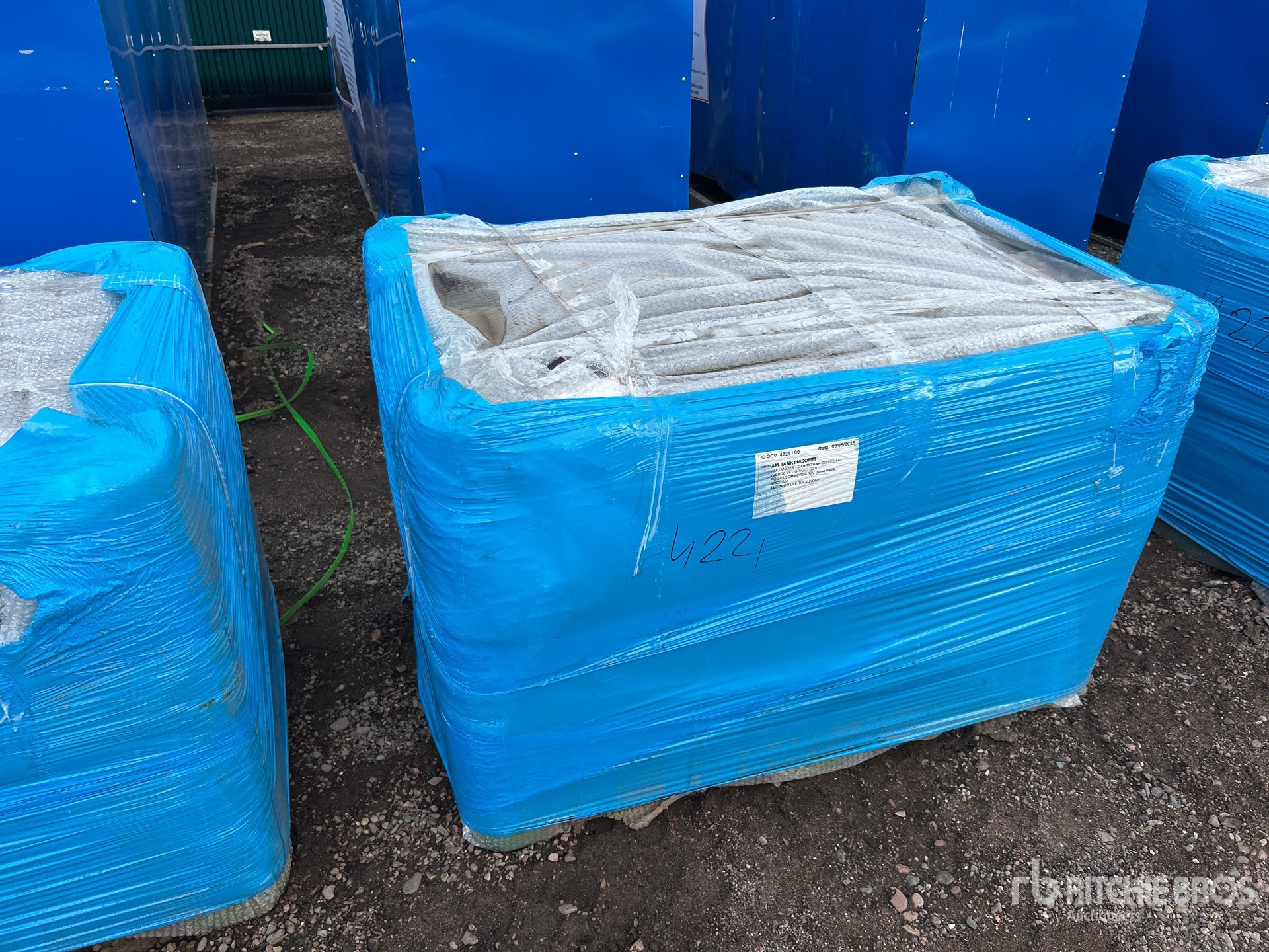 General Appearance with Featured Photo