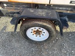 Trailer Chassis with 