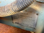 Generator with 