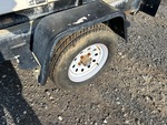 Trailer Chassis with 
