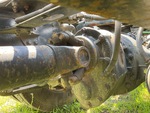 Drivetrain with 