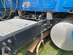 4 Underbody - Truck with 