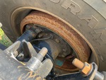 Brakes with 