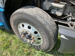 4 Underbody - Truck with 