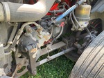 4 Underbody - Truck with 